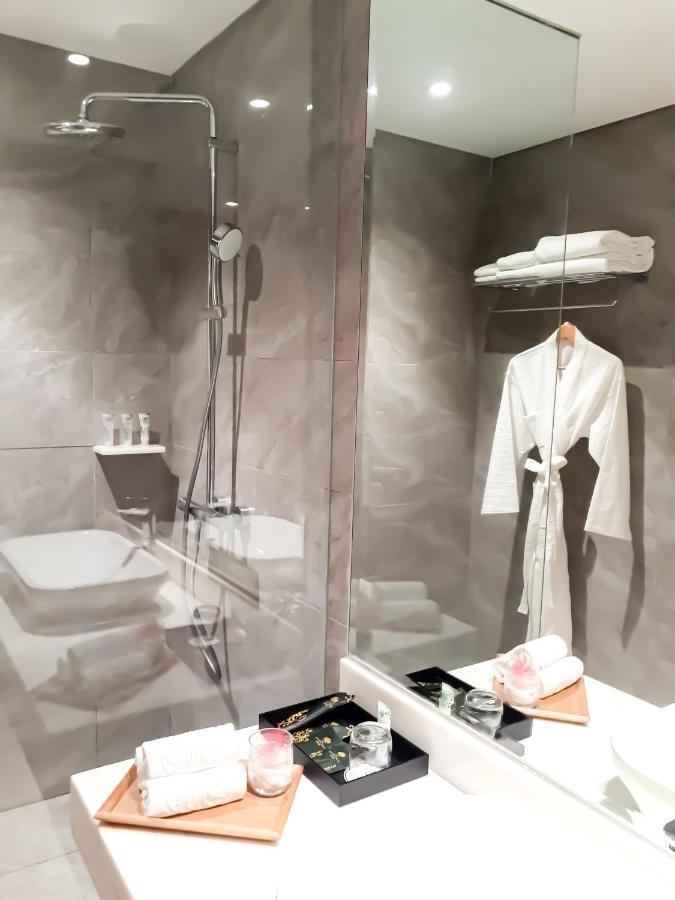 The Excelsior Hotel Las Piñas 외부 사진