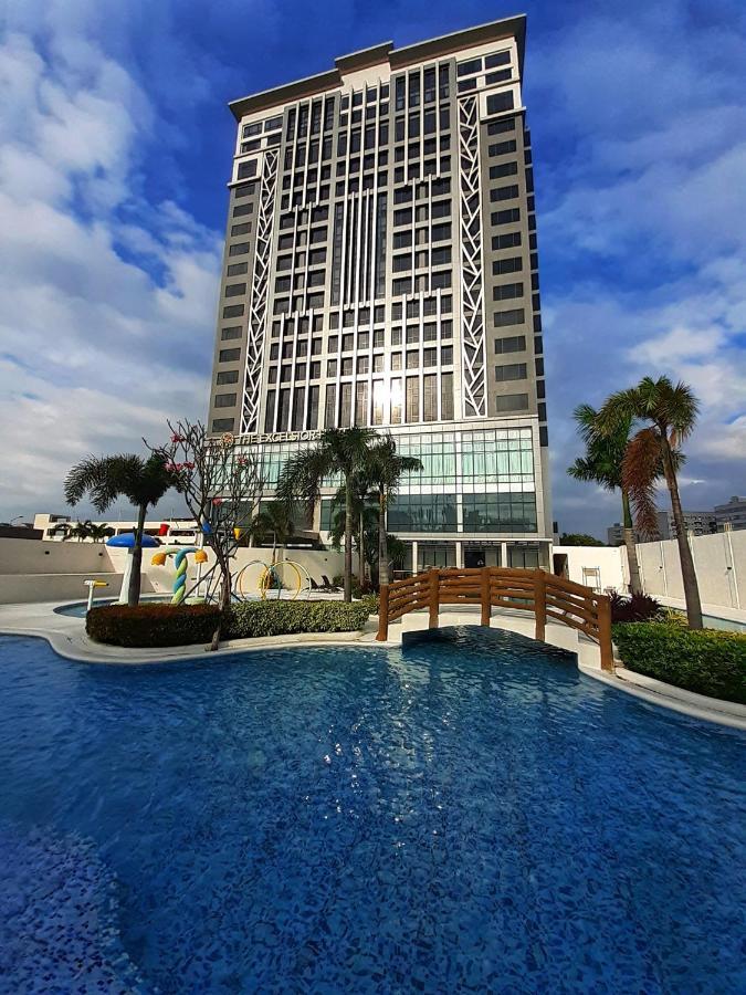 The Excelsior Hotel Las Piñas 외부 사진