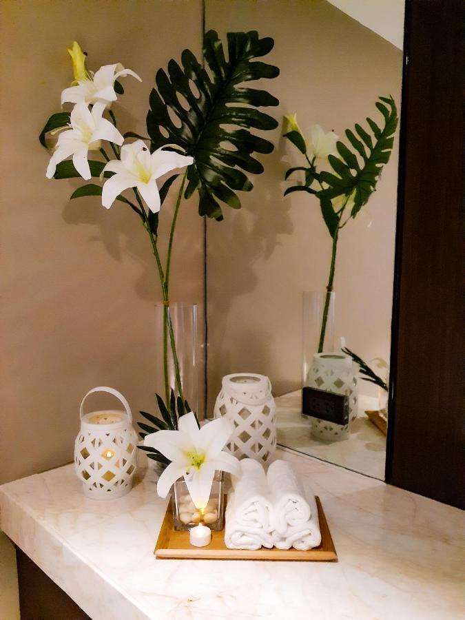 The Excelsior Hotel Las Piñas 외부 사진