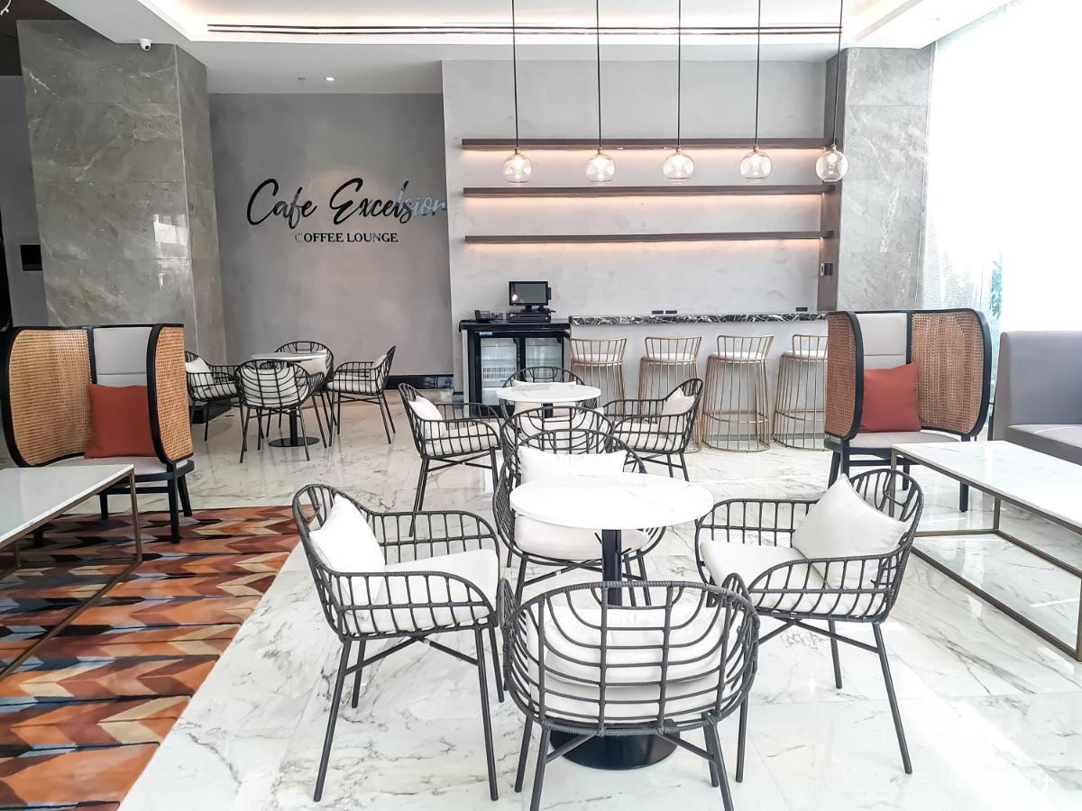 The Excelsior Hotel Las Piñas 외부 사진