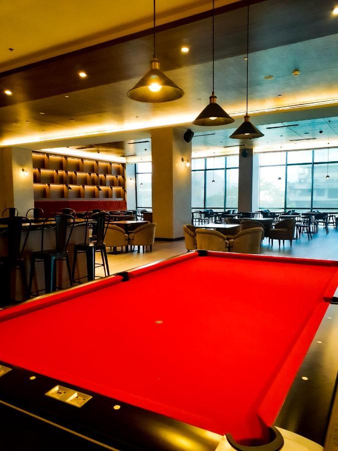 The Excelsior Hotel Las Piñas 외부 사진