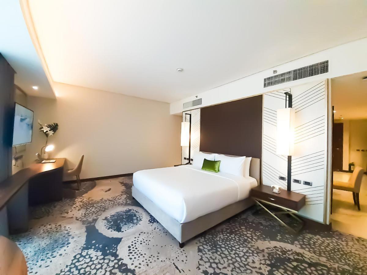 The Excelsior Hotel Las Piñas 외부 사진